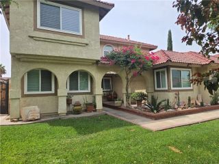 831 W El Molino, Bloomington, CA 92316
