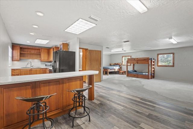 347 NE 544TH STREET, Old Town, FL 32680