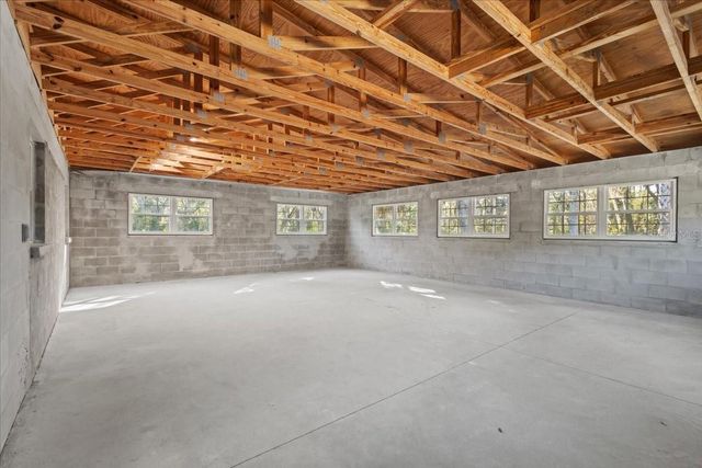 347 NE 544TH STREET, Old Town, FL 32680