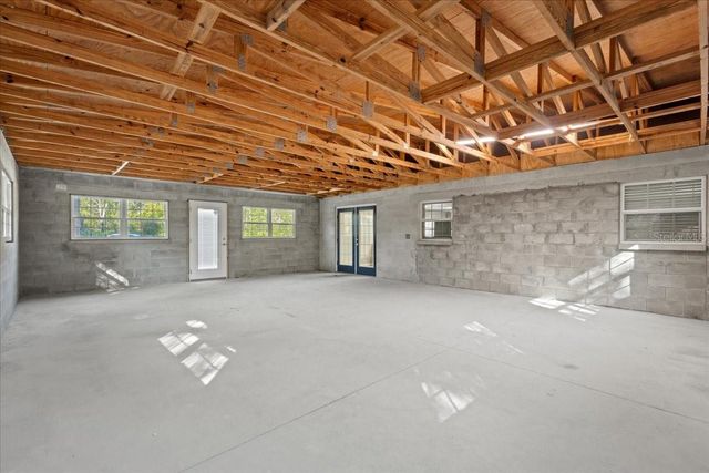 347 NE 544TH STREET, Old Town, FL 32680