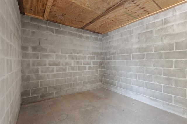 347 NE 544TH STREET, Old Town, FL 32680