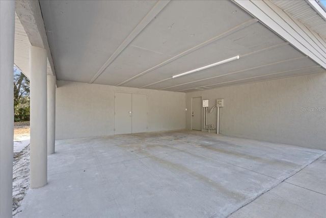 347 NE 544TH STREET, Old Town, FL 32680