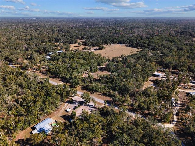 347 NE 544TH STREET, Old Town, FL 32680