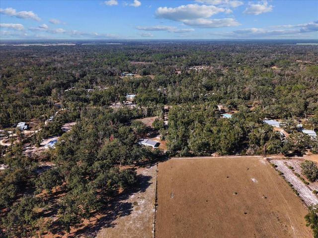 347 NE 544TH STREET, Old Town, FL 32680