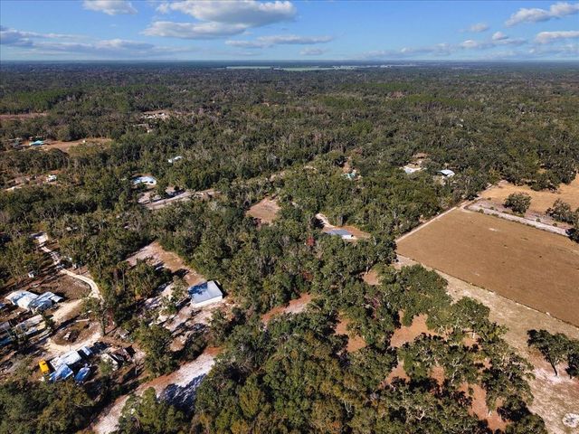 347 NE 544TH STREET, Old Town, FL 32680