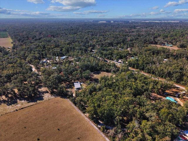 347 NE 544TH STREET, Old Town, FL 32680