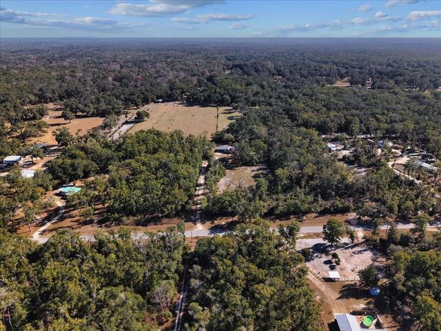 347 NE 544TH STREET, Old Town, FL 32680