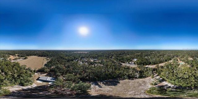 347 NE 544TH STREET, Old Town, FL 32680