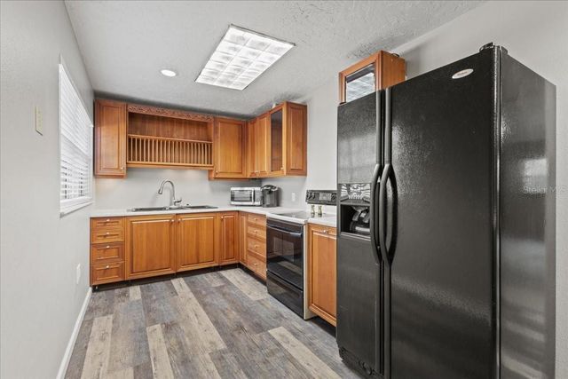 347 NE 544TH STREET, Old Town, FL 32680