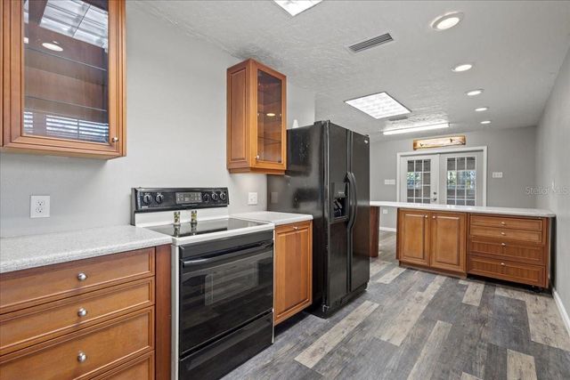 347 NE 544TH STREET, Old Town, FL 32680