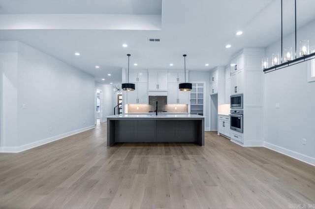 123 Kinley Loop, Little Rock, AR 72223