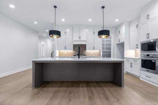 123 Kinley Loop, Little Rock, AR 72223