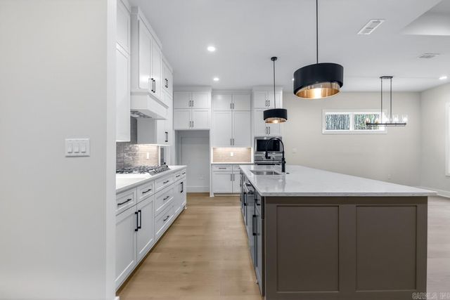 123 Kinley Loop, Little Rock, AR 72223