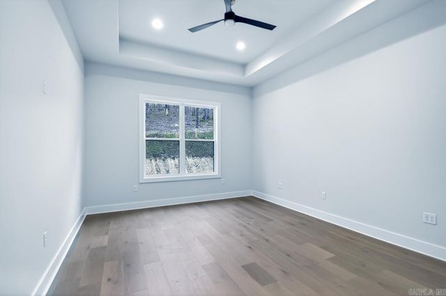 123 Kinley Loop, Little Rock, AR 72223