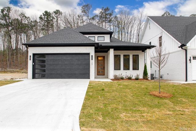 123 Kinley Loop, Little Rock, AR 72223