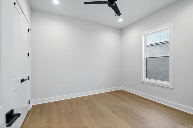 123 Kinley Loop, Little Rock, AR 72223