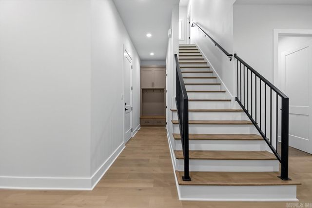 123 Kinley Loop, Little Rock, AR 72223