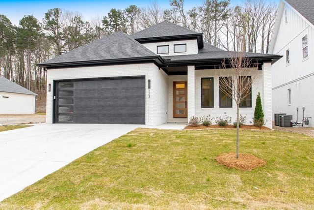 123 Kinley Loop, Little Rock, AR 72223