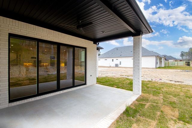 123 Kinley Loop, Little Rock, AR 72223