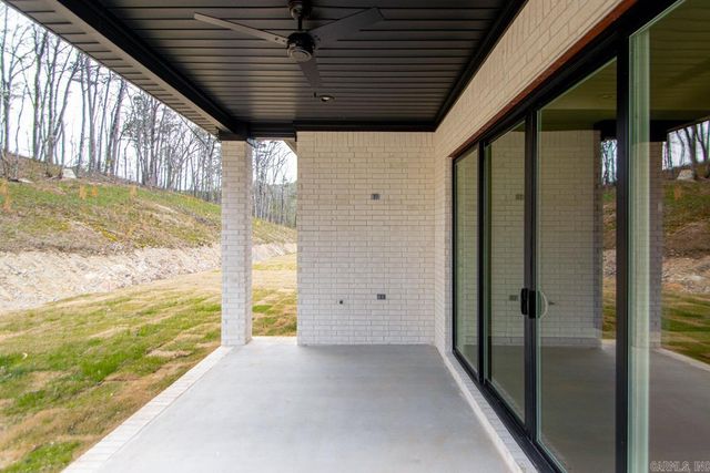 123 Kinley Loop, Little Rock, AR 72223