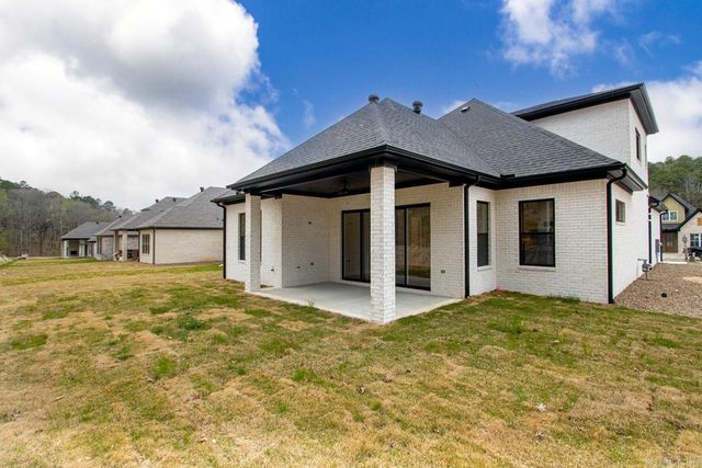 123 Kinley Loop, Little Rock, AR 72223