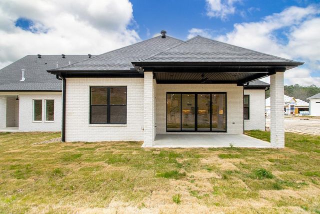 123 Kinley Loop, Little Rock, AR 72223