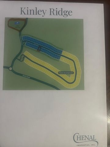 123 Kinley Loop, Little Rock, AR 72223