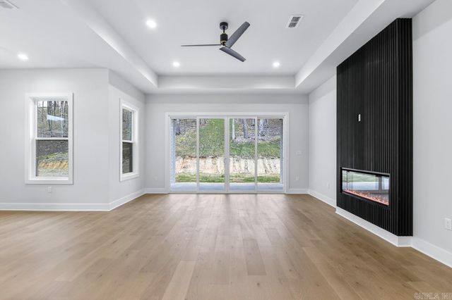 123 Kinley Loop, Little Rock, AR 72223