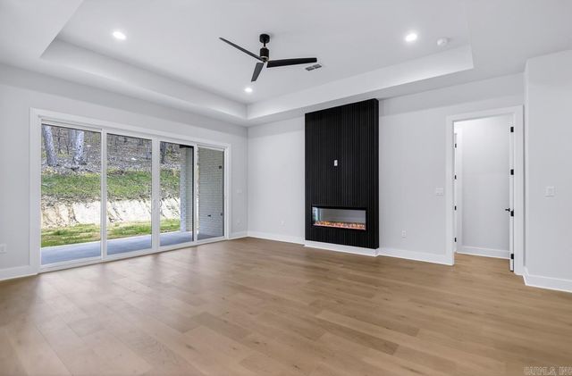 123 Kinley Loop, Little Rock, AR 72223