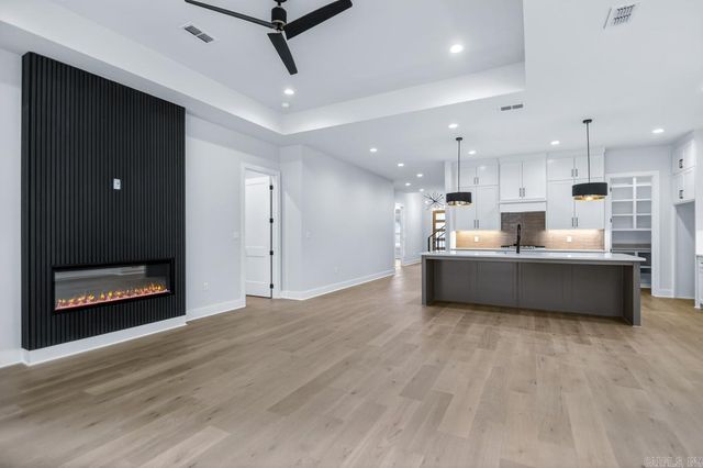 123 Kinley Loop, Little Rock, AR 72223