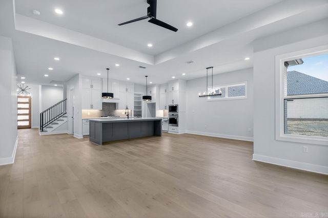 123 Kinley Loop, Little Rock, AR 72223