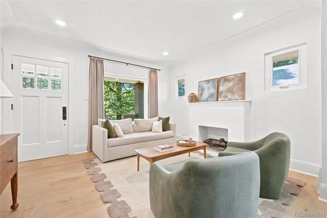 4519 Zuni Street, Denver, CO 80211