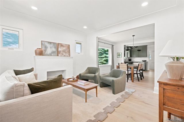 4519 Zuni Street, Denver, CO 80211