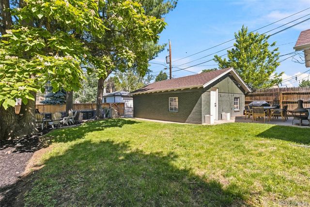 4519 Zuni Street, Denver, CO 80211
