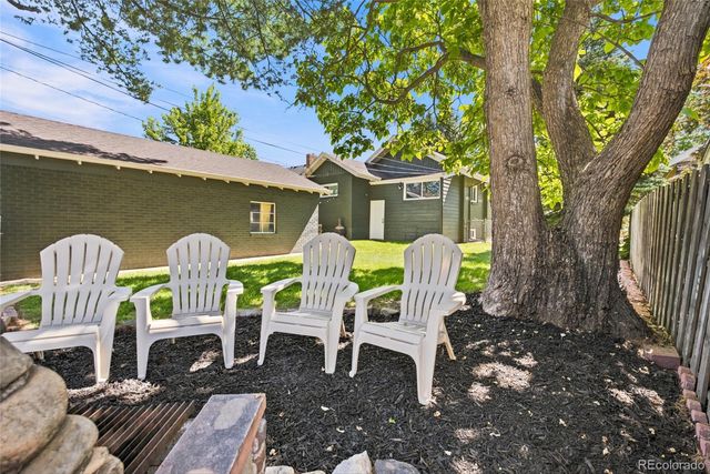 4519 Zuni Street, Denver, CO 80211