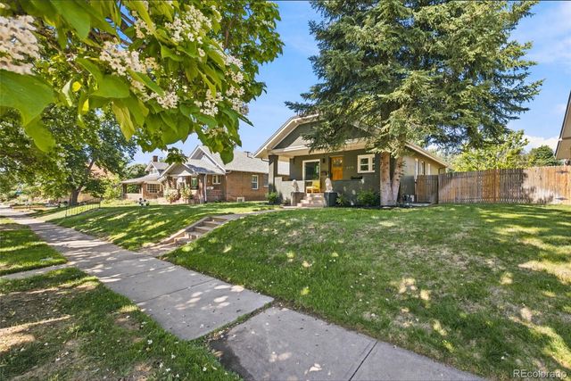 4519 Zuni Street, Denver, CO 80211