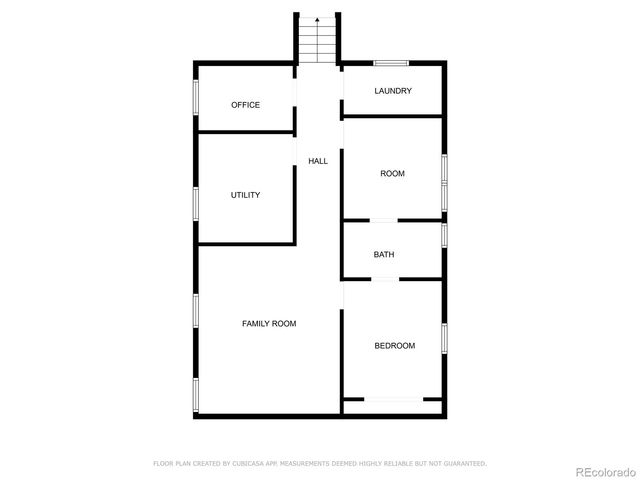 4519 Zuni Street, Denver, CO 80211