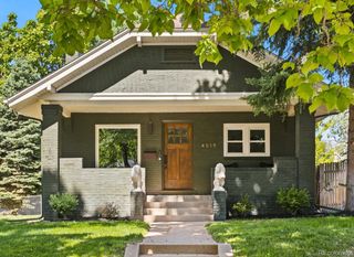 4519 Zuni Street, Denver, CO 80211