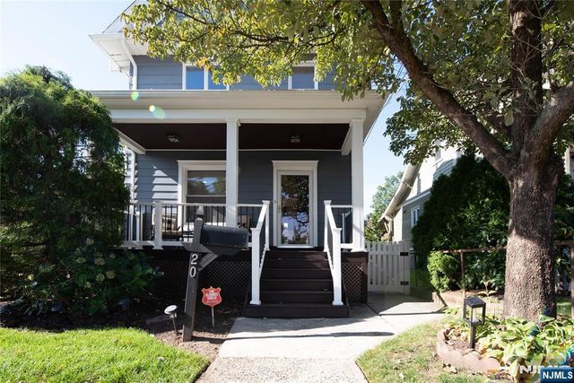20 Twain Place, Clifton, NJ 07013