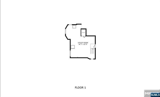 20 Twain Place, Clifton, NJ 07013