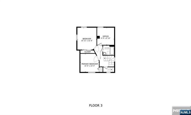 20 Twain Place, Clifton, NJ 07013