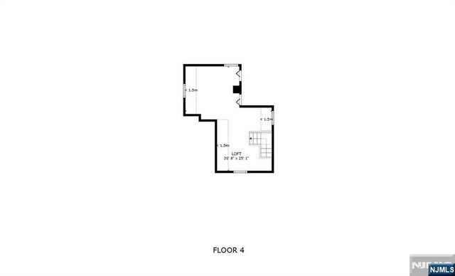 20 Twain Place, Clifton, NJ 07013