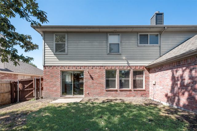 2108 Silver Leaf Drive, Mesquite, TX 75181