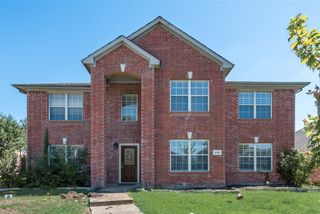 2108 Silver Leaf Drive, Mesquite, TX 75181