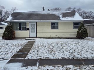 128 N Guyer Street, Hobart, IN 46342