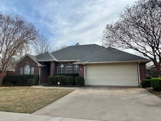 2604 Whispering Oaks, Denton, TX 76209