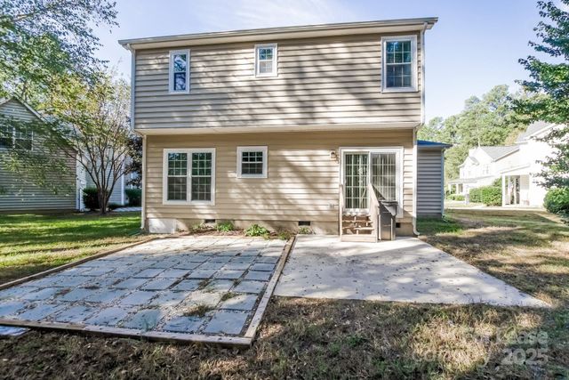 16001 Kirsten Nicole Road, Charlotte, NC 28278