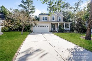 16001 Kirsten Nicole Road, Charlotte, NC 28278