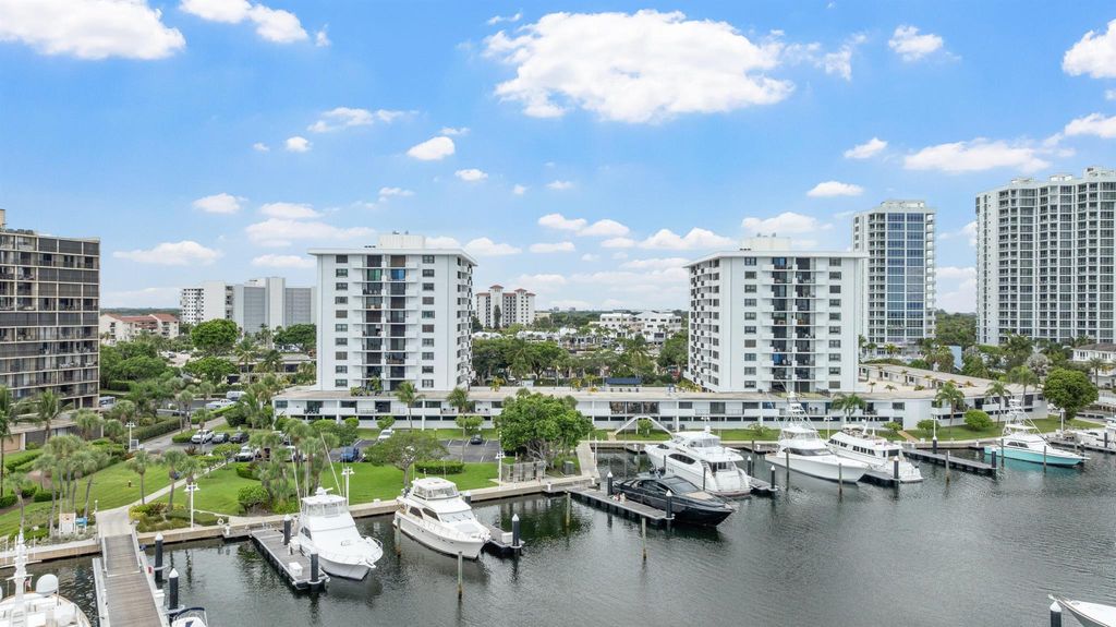1208 Marine Way G13, North Palm Beach, FL 33408