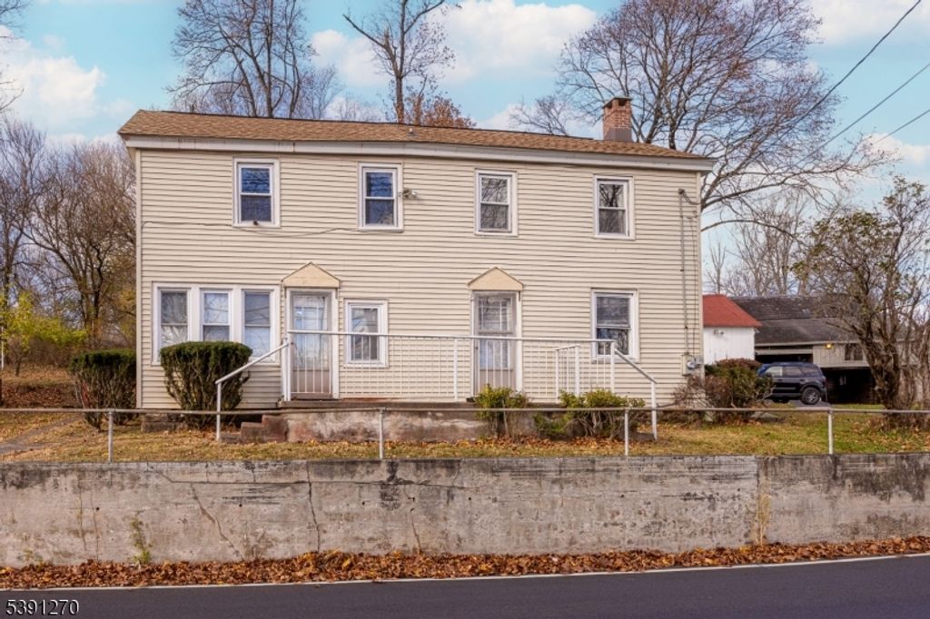 331 Milfd-Mt Plea Rd, Milford Boro, NJ 08848